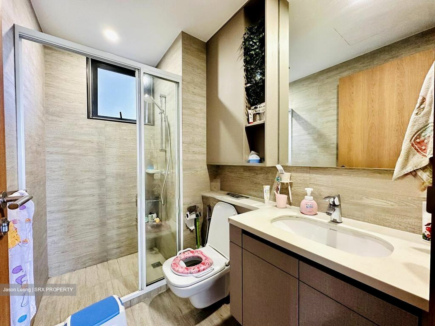 Rivercove Residences (D19), Condominium #424437501